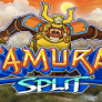 logotipo de Samurai Split