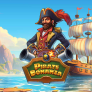logotipo de Pirate Bonanza