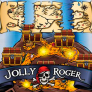 logotipo de Jolly Roger