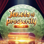 logotipo de Jewels Of Prosperity