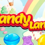 logotipo de CandyLand
