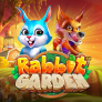 logotipo de Rabbit Garden