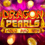 logotipo de Dragon Pearls: Hold & Win