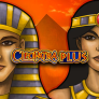 logotipo de Cleopatra Plus