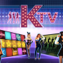 logotipo de KTV