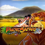 logotipo de Photo Safari