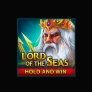 logotipo de Lord of The Seas
