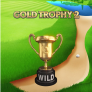 logotipo de Gold Trophy 2
