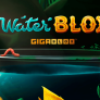 logotipo de WaterBlox Gigablox