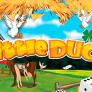 logotipo de Little Duck