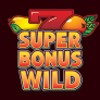 logotipo de Super Bonus Wild