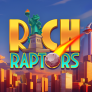 logotipo de Rich Raptors