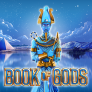 logotipo de Book of Gods