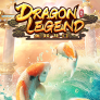 logotipo de Dragon Legend