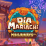 logotipo de Dia del Mariachi Megaways