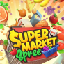 logotipo de Supermarket Spree