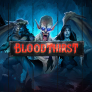 logotipo de Bloodthirst