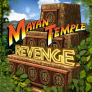 logotipo de Mayan Temple Revenge