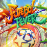 logotipo de Futebol Fever