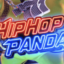 logotipo de Hip Hop Panda