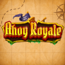 logotipo de Ahoy Royale