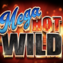 logotipo de Mega Hot Wild