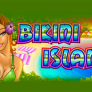 logotipo de Bikini Island