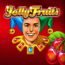logotipo de Jolly Fruits