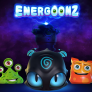 logotipo de Energoonz