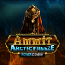 logotipo de Ammit Arctic Freeze