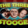 logotipo de The Three Stooges