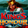 logotipo de Kings Honour