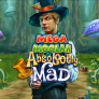 logotipo de Absolootly Mad Mega Moolah