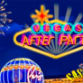 logotipo de Vegas After Party