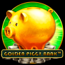 logotipo de Golden Piggy Bank