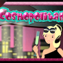 logotipo de Cosmopolitan