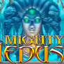 logotipo de Mighty Medusa