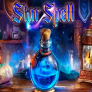 logotipo de Star Spell