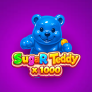 logotipo de Sugar Teddy x1000
