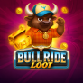 logotipo de Bullride Loot