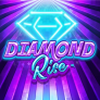 logotipo de Diamond Rise