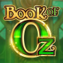 logotipo de Book of Oz