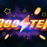 logotipo de Booster