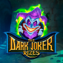 logotipo de The Dark Joker Rizes