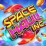 logotipo de Space Haul Inc