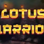 logotipo de Lotus Warrior