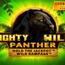 logotipo de Mighty Wild™: Panther Grand Gold Edition