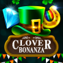 logotipo de Clover Bonanza