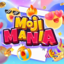 logotipo de Moji Mania
