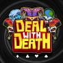 logotipo de Deal With Death
